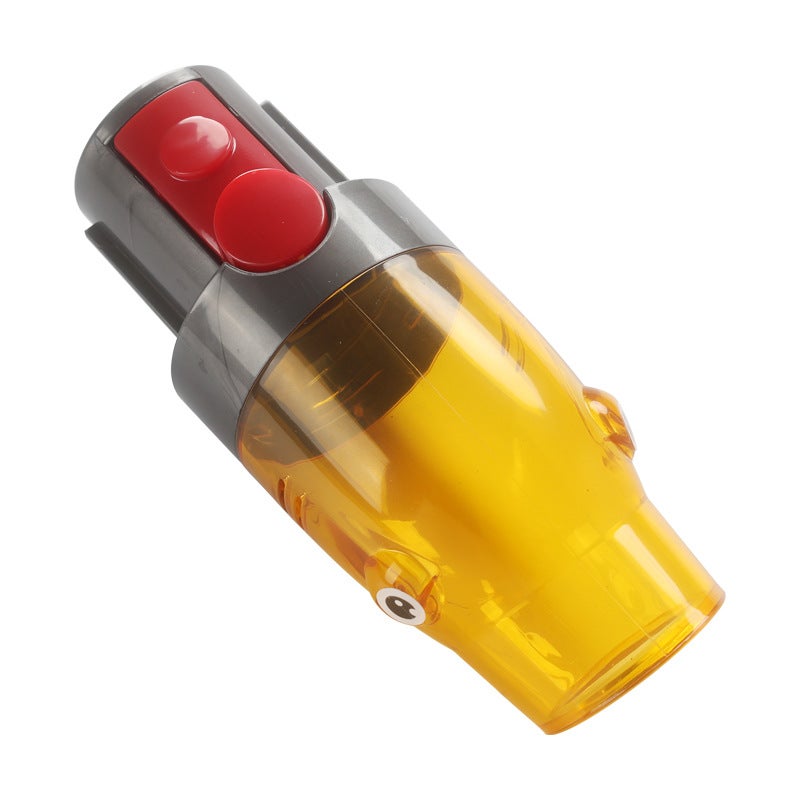 Akcesoria do odkurzaczy Dyson, Akcesoria do odkurzaczy, Adapter do worka odkurzacza, Akcesorium do głowicy odkurzacza do Dyson V7, V8, V10, V11, V12