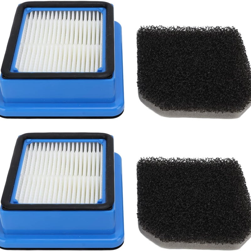 2-zestawowy filtr zamienny do odkurzacza Electrolux Q6 Q7 Q8 WQ61 WQ71 WQ81 Akcesoria