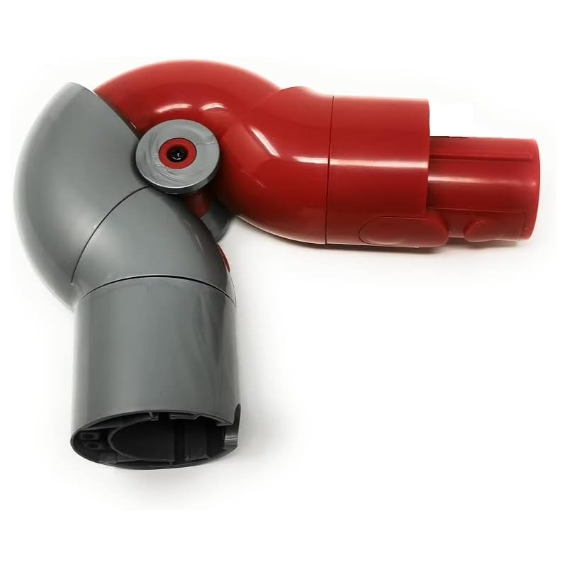 Elastyczny adapter do trudno dostępnych miejsc, kompatybilny z odkurzaczami Dyson V7, V8, V10, V11, V15