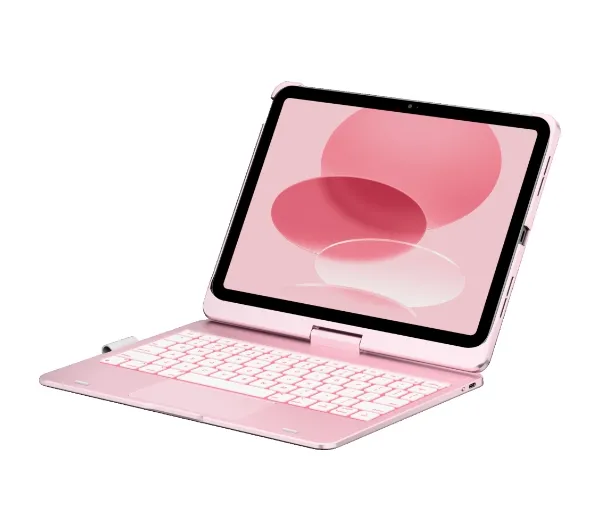 Typecase Flexbook Touch z klawiaturą do iPad 11