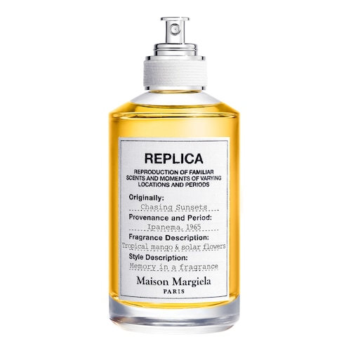 Maison Margiela - Replica Chasing Sunsets - Woda Toaletowa - Replica Chasing Sunset Edt 100ml - Dla Kobiet