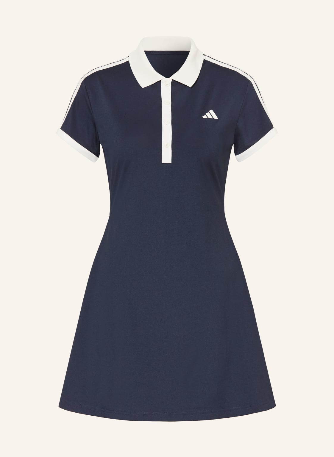 Adidas Sukienka Tenisowa Classics blau