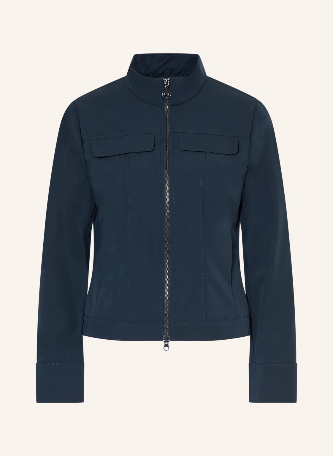 Sportalm Kurtka Emotion blau