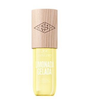Sol de Janeiro Limonada Gelada Limited Edition Spray do ciała 90 ml