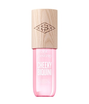 Sol de Janeiro Cheeky Biquini Limited Edition Spray do ciała 90 ml