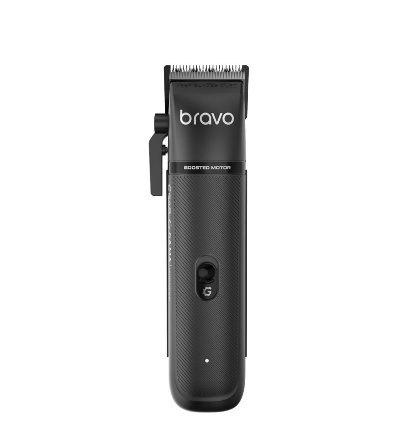 GA.MA Bravo Gear Cordless