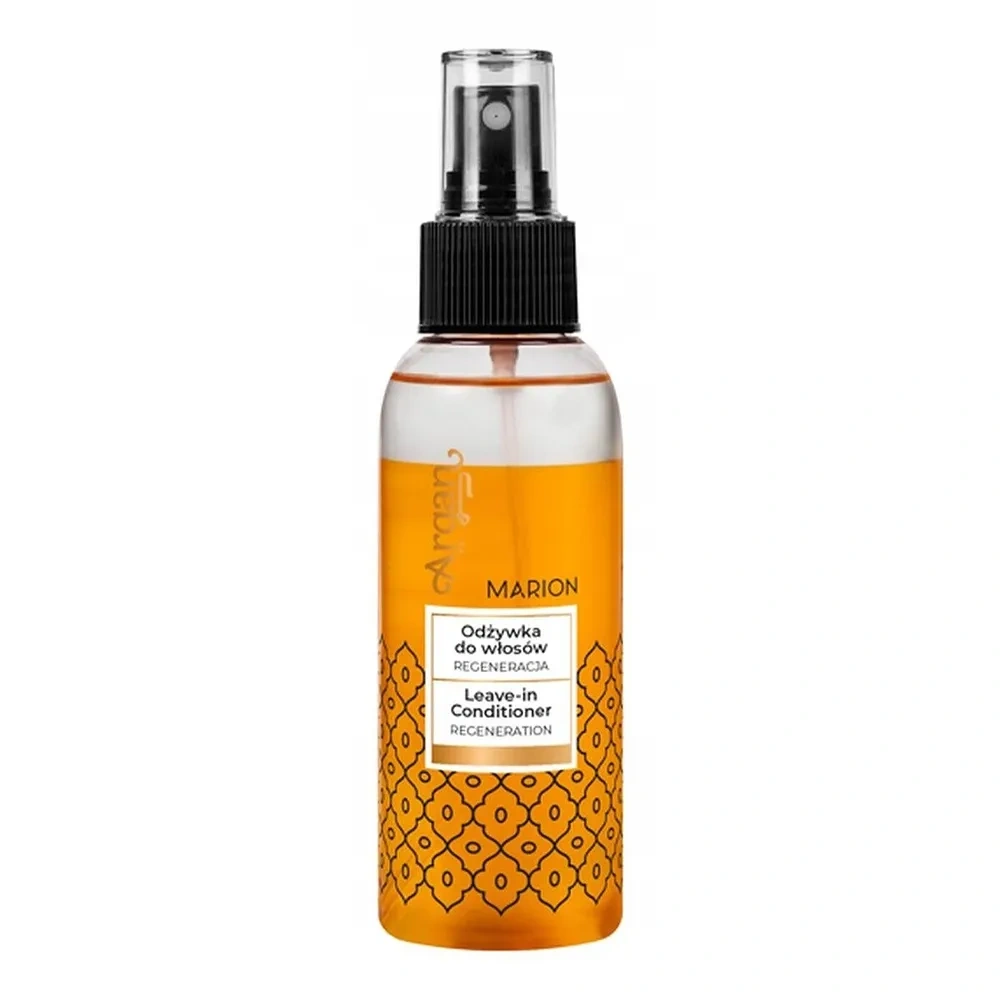 Marion Argan odżywka do włosów w spray'u 120 ml