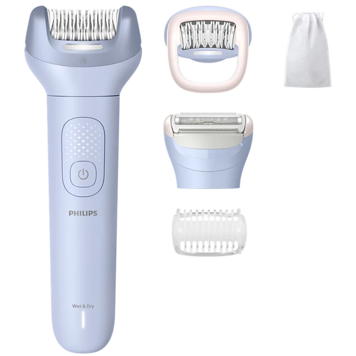 Philips Series 8000 BRE709/00