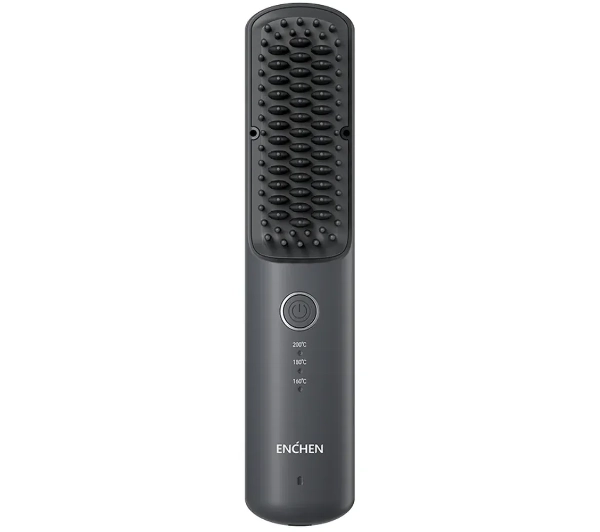 Enchen H6 Szary