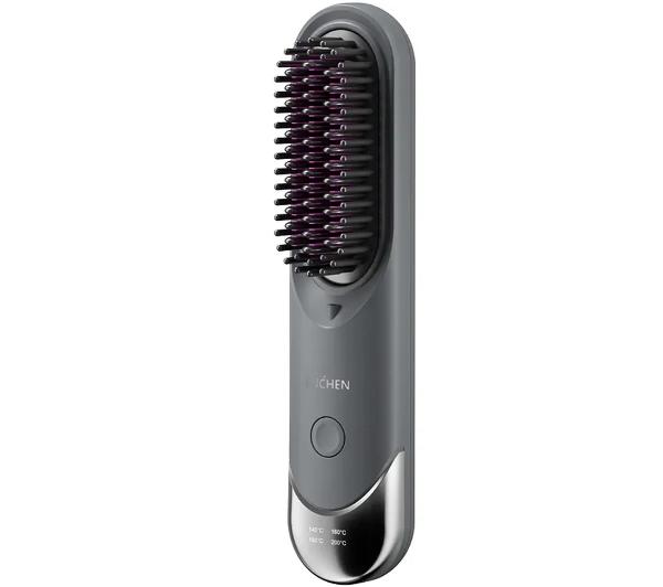 Enchen H100 Jonizacja Szary