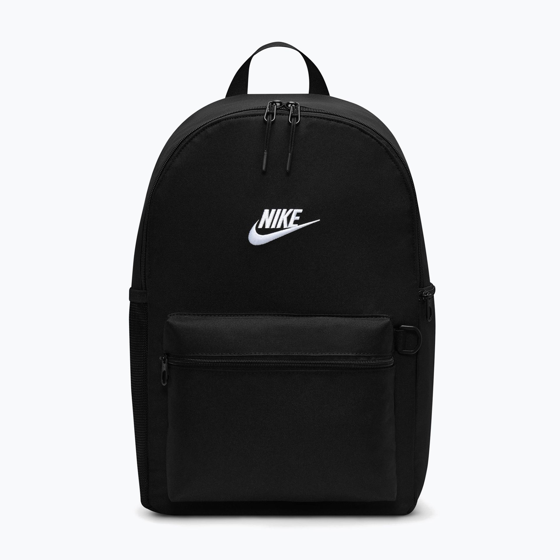Plecak miejski Nike Heritage 23 l black/white WYSYŁKA W 24H 30 DNI NA ZWROT
