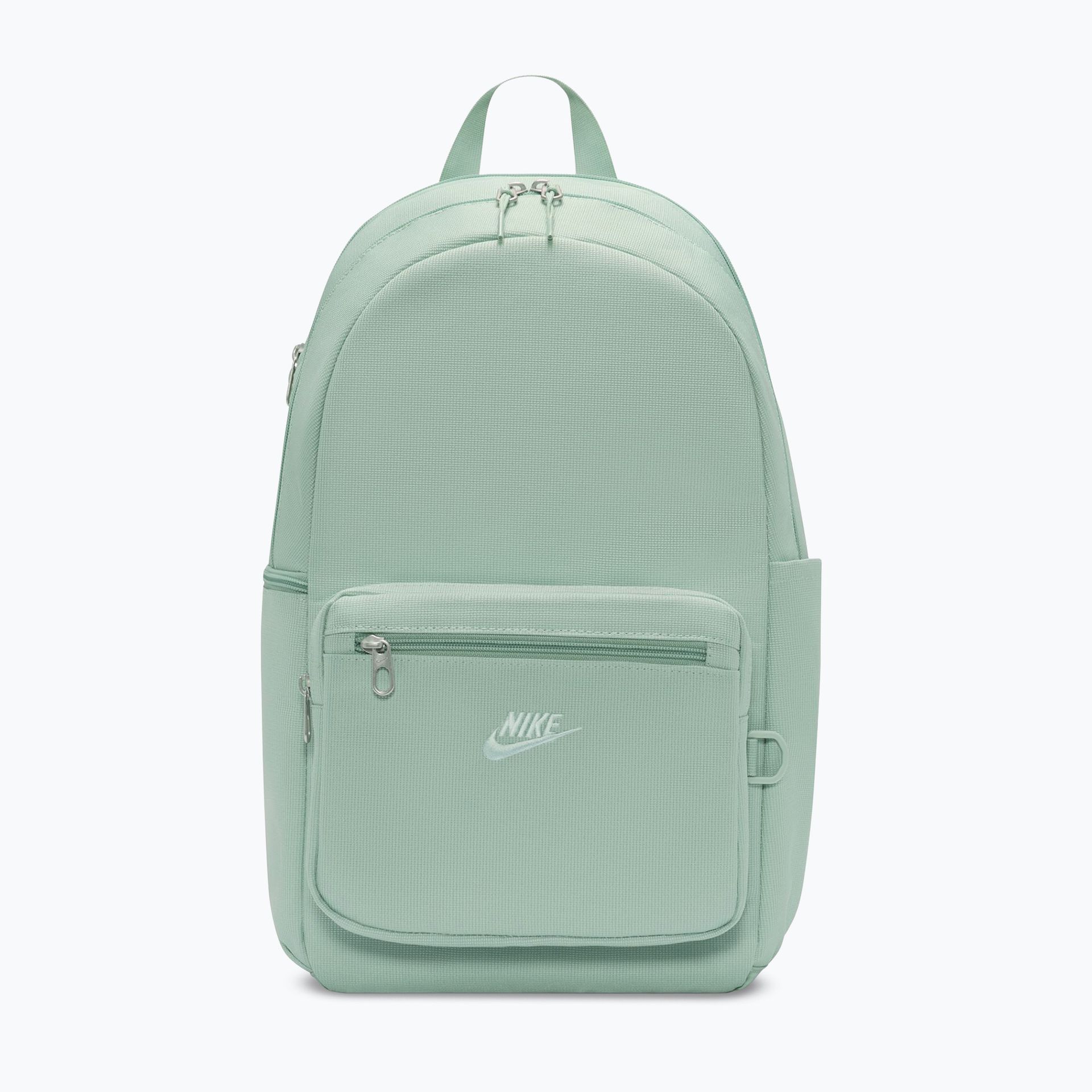 Plecak miejski Nike Heritage 20 l steam WYSYŁKA W 24H 30 DNI NA ZWROT
