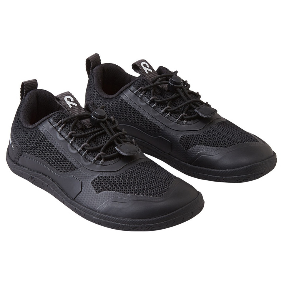 Buty dziecięce Reima Tallustelu Black Rozmiar butów (UE): 29 / Kolor: czarny