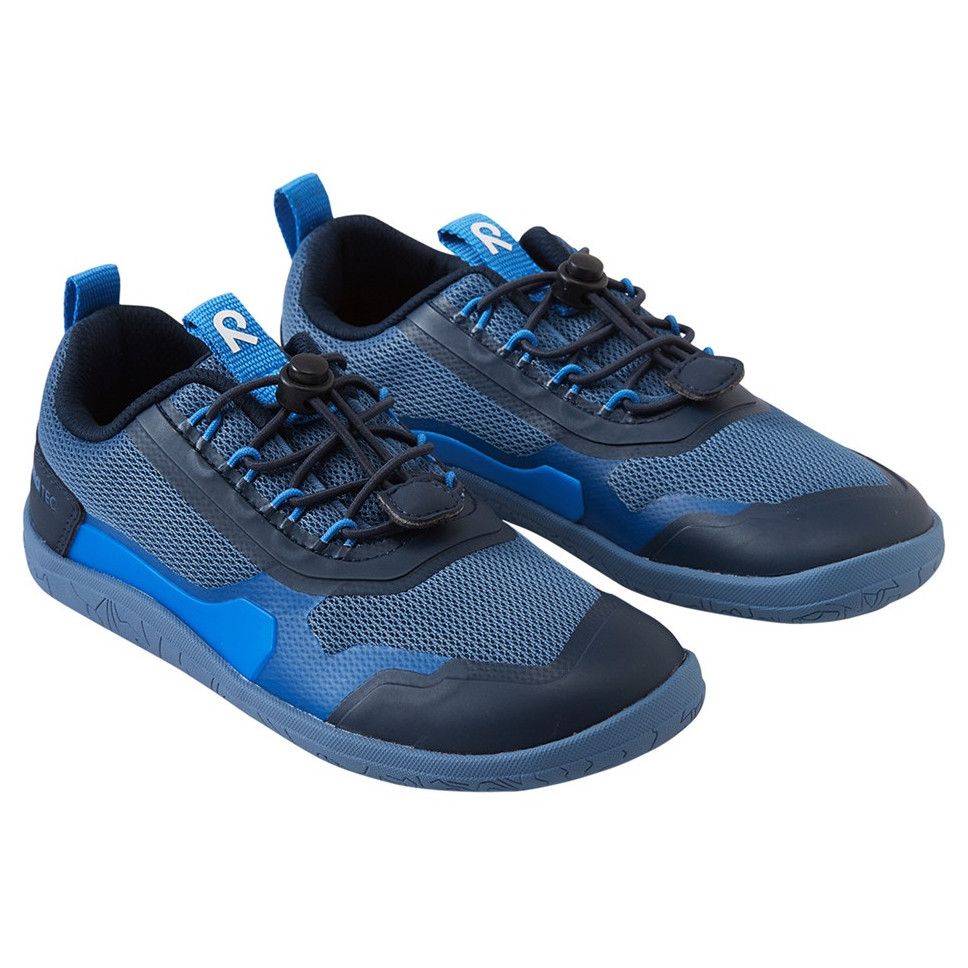 Buty dziecięce Reima Tallustelu Blue Ocean Rozmiar butów (UE): 29 / Kolor: niebieski