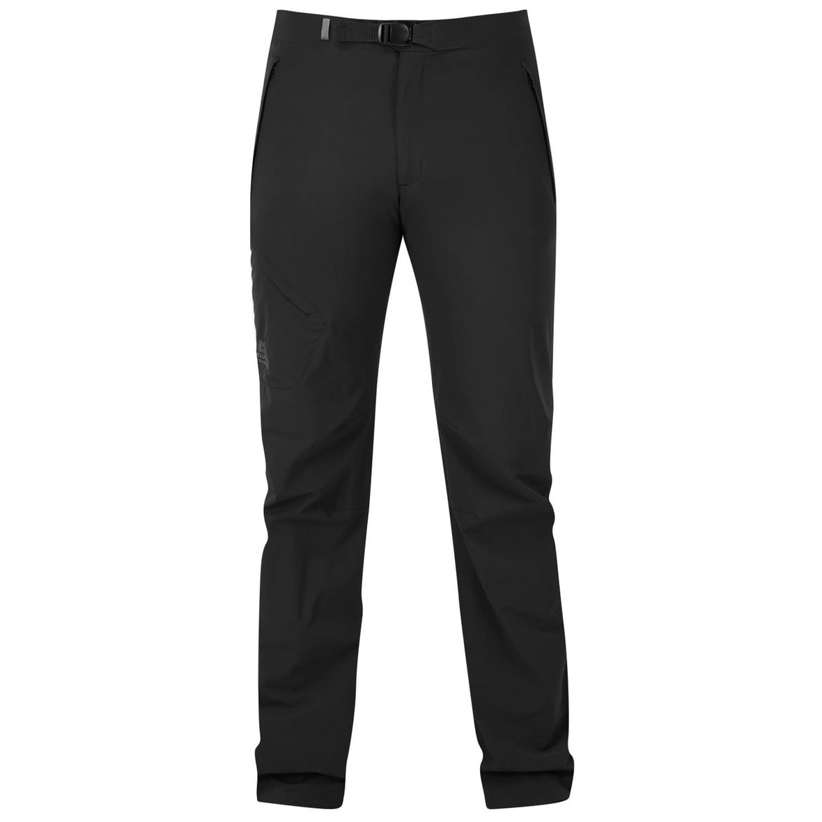Spodnie męskie Mountain Equipment Comici Pant Men's Rozmiar: XL / Kolor: czarny