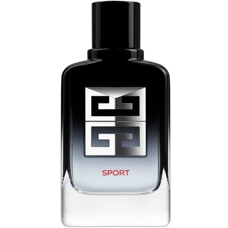 GIVENCHY Gentleman Society Sport woda perfumowana dla mężczyzn 60 ml
