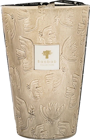 Świeca zapachowa Paz Paloma 35 cm