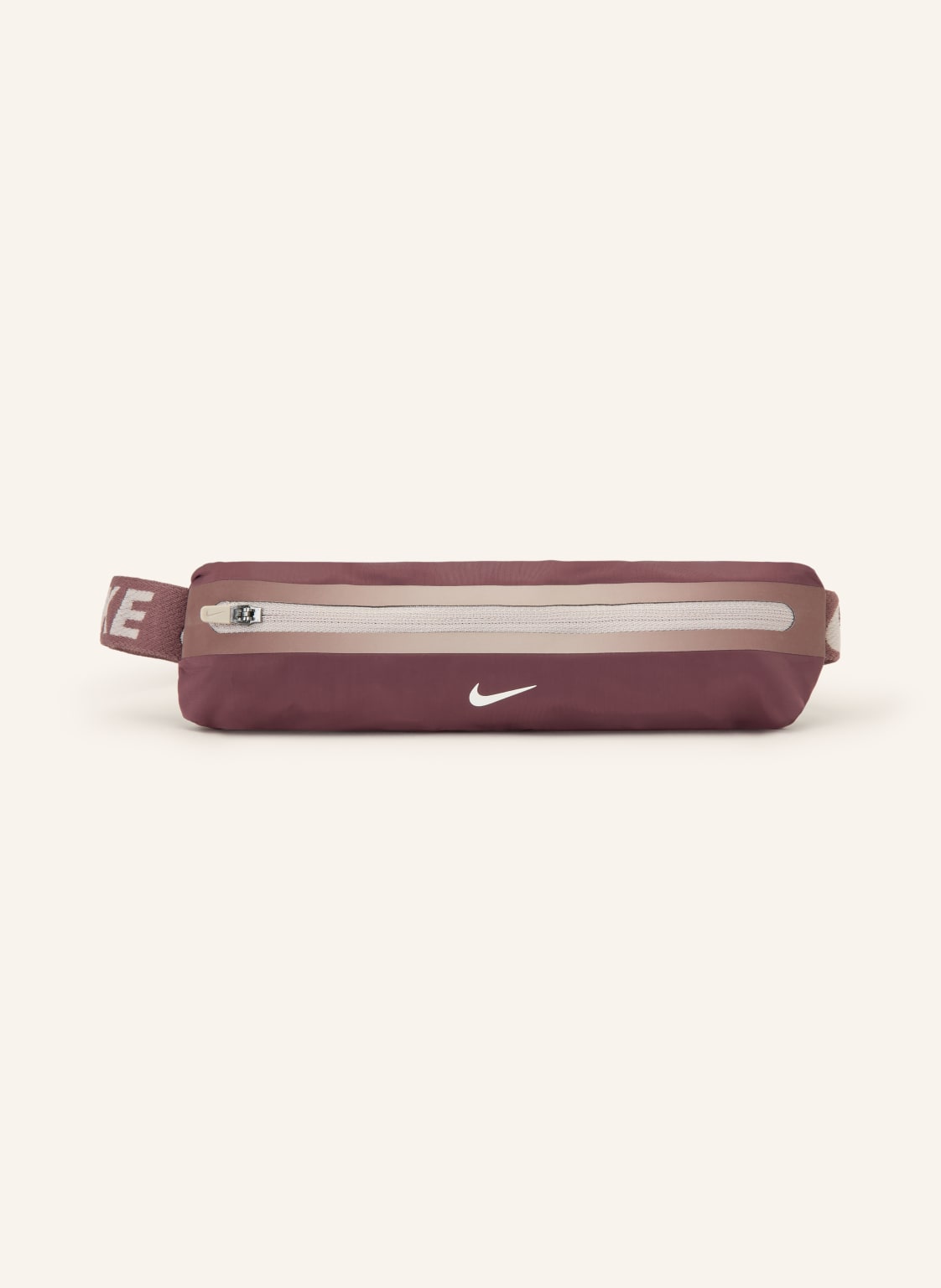 Nike Saszetka Biodrowa Slim Waistpack 4.0 braun