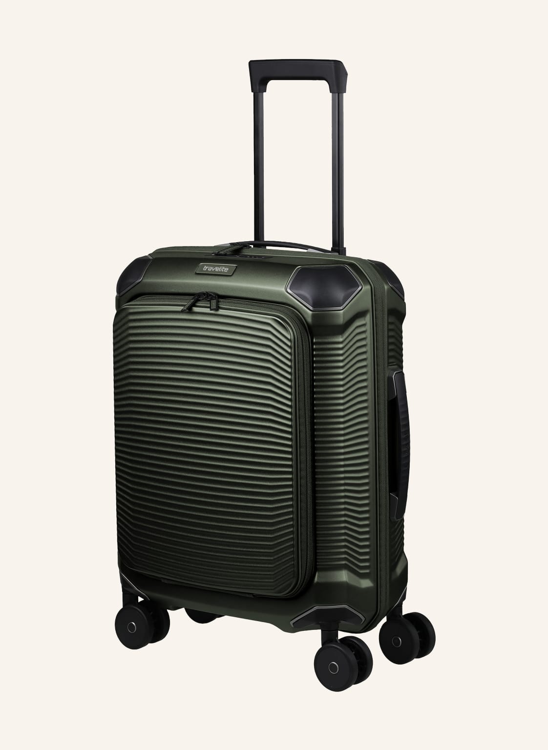 Travelite Wózek Millennium gruen