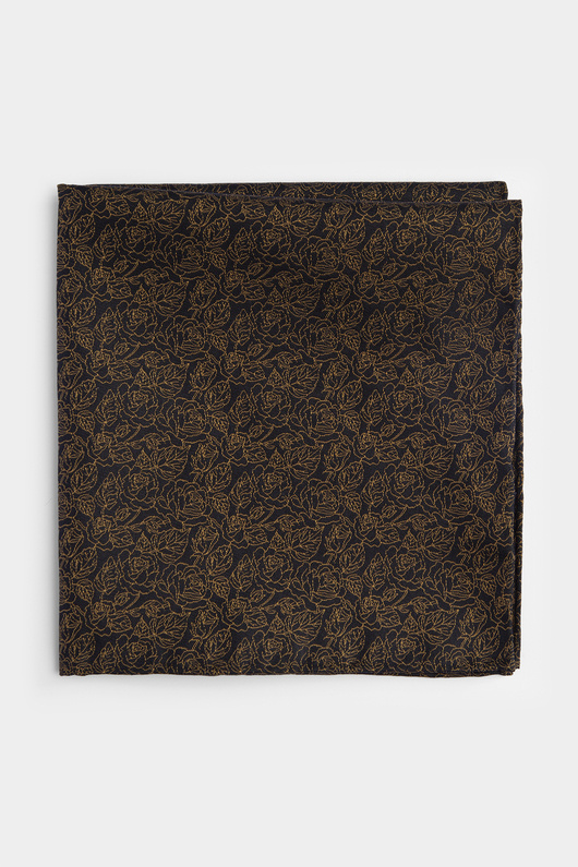 Poszetka 00274A90DLA