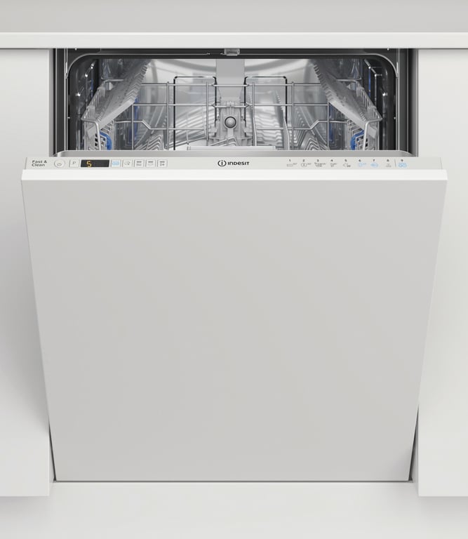 Indesit ID3I D741O