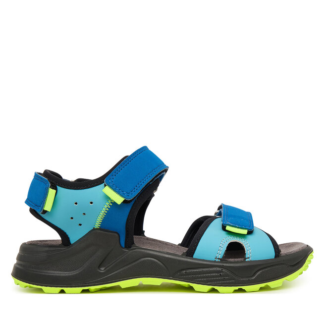 Sandały Primigi 1398822 S Niebieski