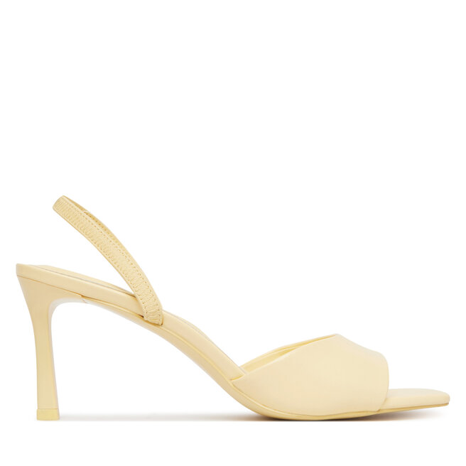 Sandały Aldo Andya 14295882 Żółty