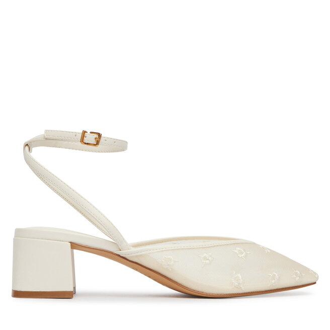 Czółenka Aldo Eliaa 14296203 Biały