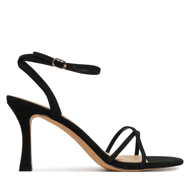 Sandały Aldo Marbela 14039547 Czarny