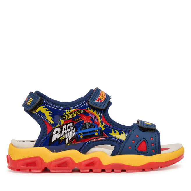 Sandały Primigi AVANT 1491500 Granatowy