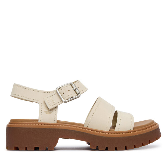 Sandały Timberland Stone Street TB0A2EJMEN71 Beżowy