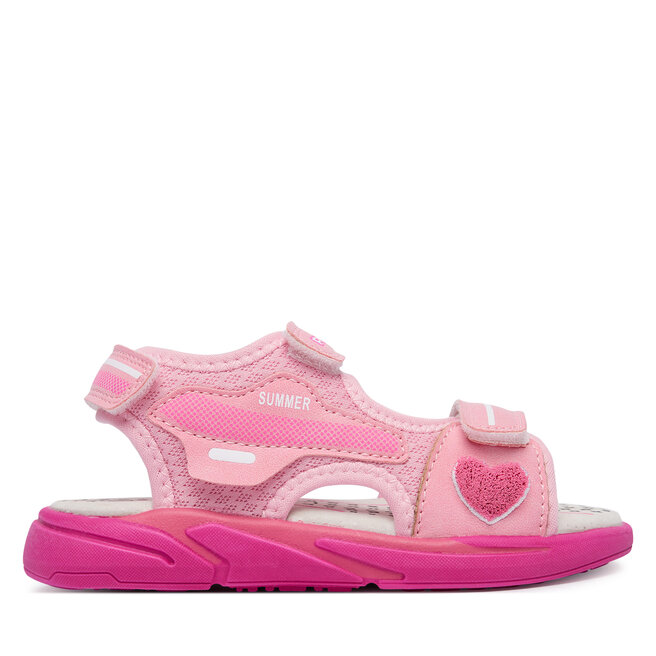 Sandały Primigi AVANT 1474200 Różowy