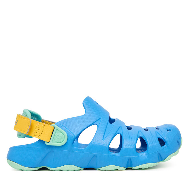 Sandały Keen HyperFLT Clog 1031942 Niebieski