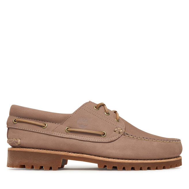 Półbuty Timberland Authentic TB0A2PDQA4V1 Fioletowy