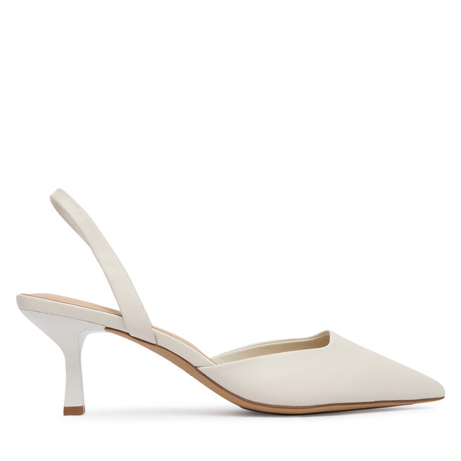 Szpilki Aldo Gavedessi 13711881 Beżowy