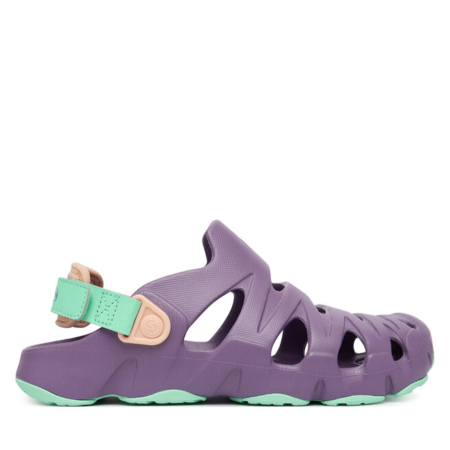 Sandały Keen HyperFLT Clog 1031940 Fioletowy