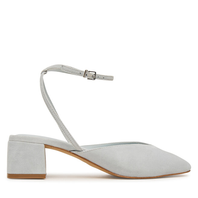 Czółenka Aldo Elianie 14295721 Niebieski jasny