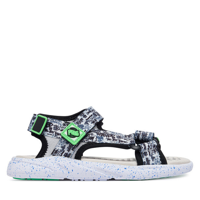 Sandały Primigi AVANT 1474044 Czarny