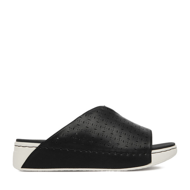 Klapki Go Soft CEO-R26SS02248 Czarny