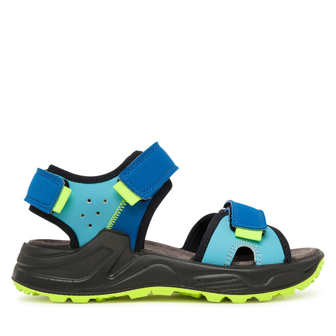 Sandały Primigi 1398822 M Niebieski