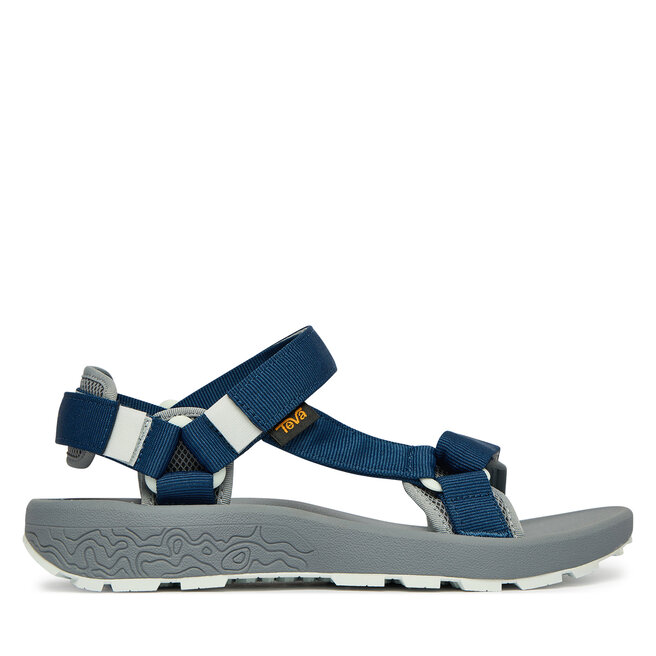Sandały Teva Hydratrek Sandal 1150270 Granatowy