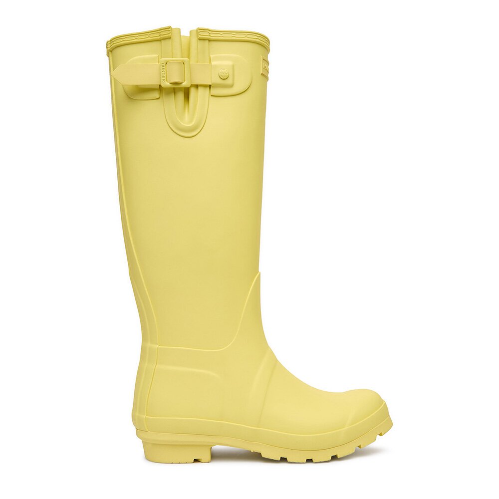 Kalosze HUNTER CEO-SJY-T