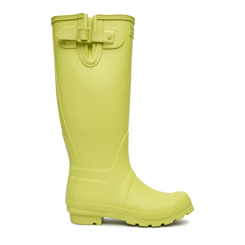 Kalosze HUNTER CEO-SJY-T