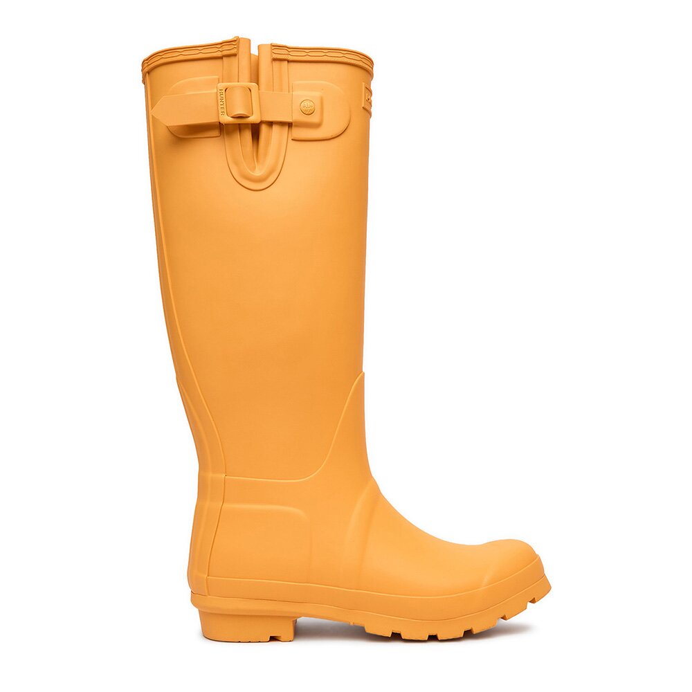 Kalosze HUNTER CEO-SJY-T