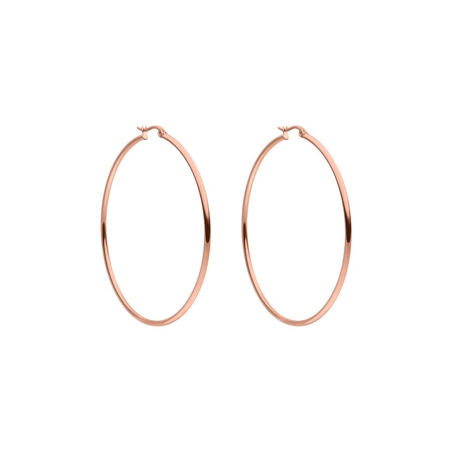 Purelei Purelei Kolczyki Hoops 1 ct Damski