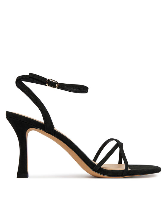 Aldo Sandały Marbela 14039547 Czarny