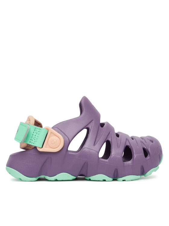 Keen Sandały HyperFLT Clog 1031991 Fioletowy