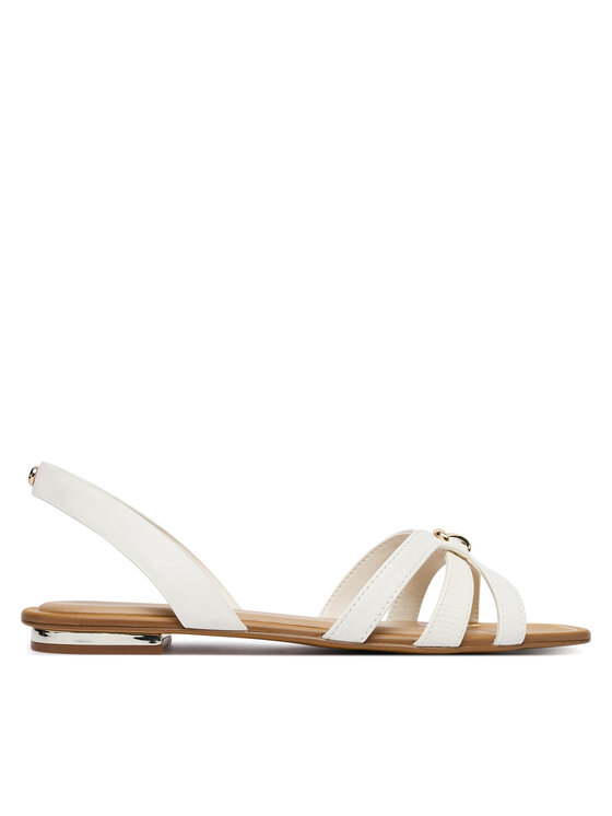 Aldo Sandały Marassita 14011276 Biały