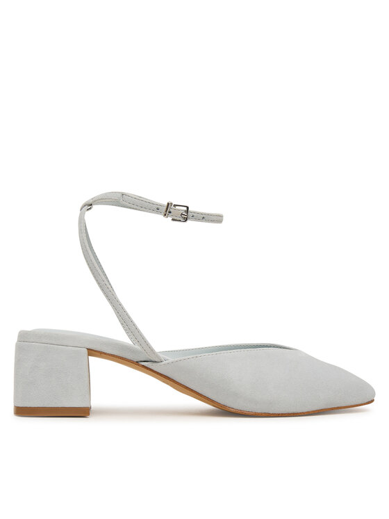 Aldo Czółenka Elianie 14295721 Niebieski jasny