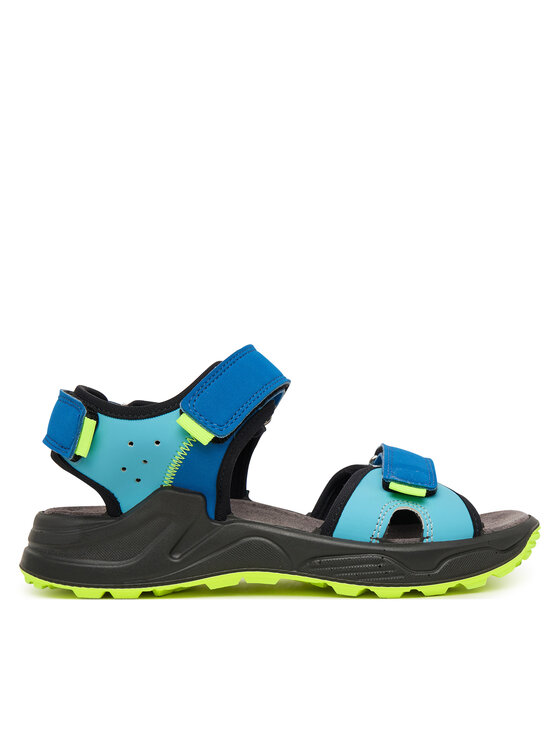 Primigi Sandały 1398822 S Niebieski